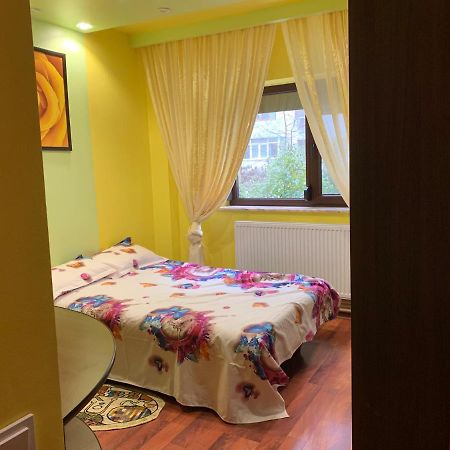 Clau Apartment Galac Kültér fotó