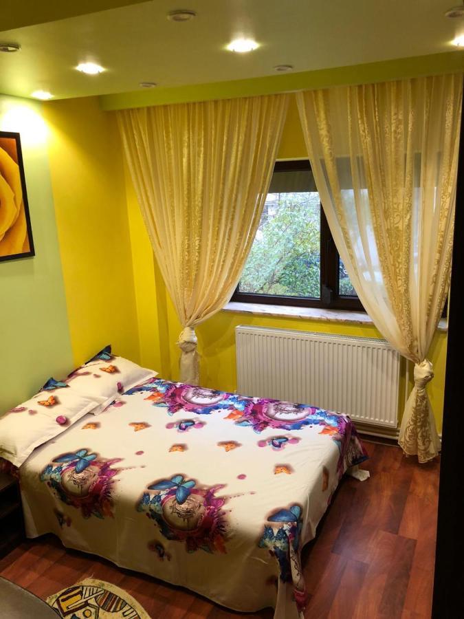 Clau Apartment Galac Kültér fotó