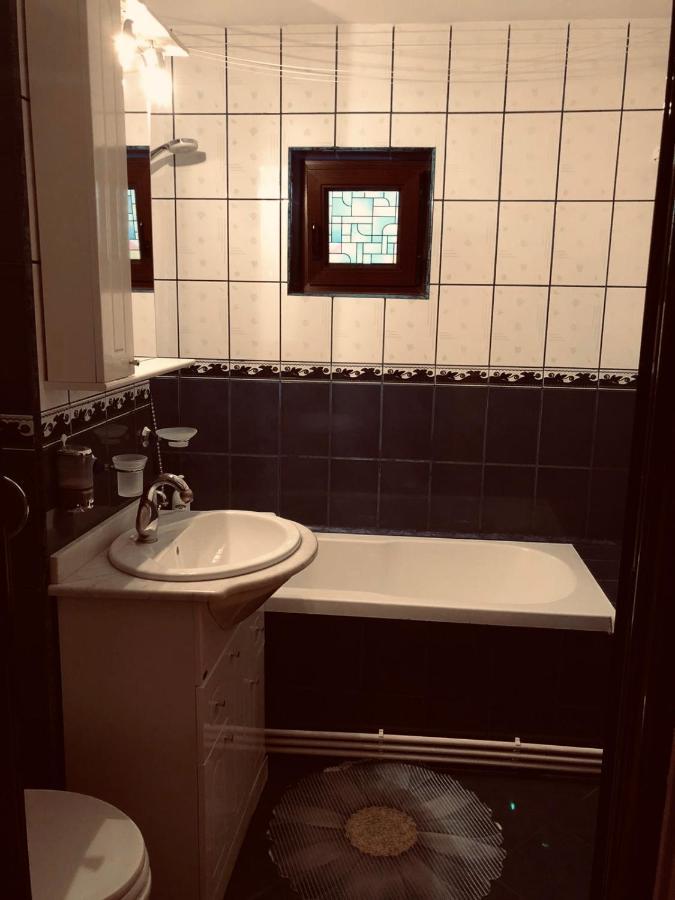 Clau Apartment Galac Kültér fotó
