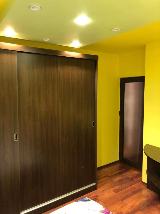Clau Apartment Galac Kültér fotó