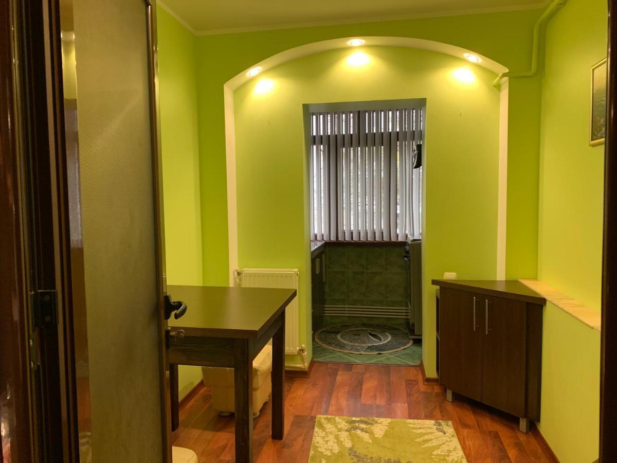 Clau Apartment Galac Kültér fotó