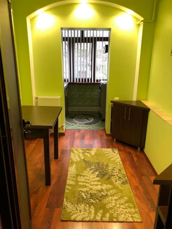 Clau Apartment Galac Kültér fotó