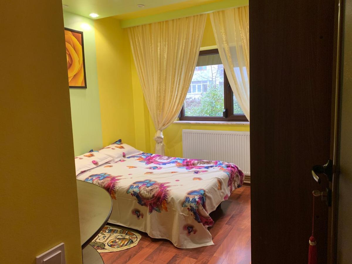 Clau Apartment Galac Kültér fotó