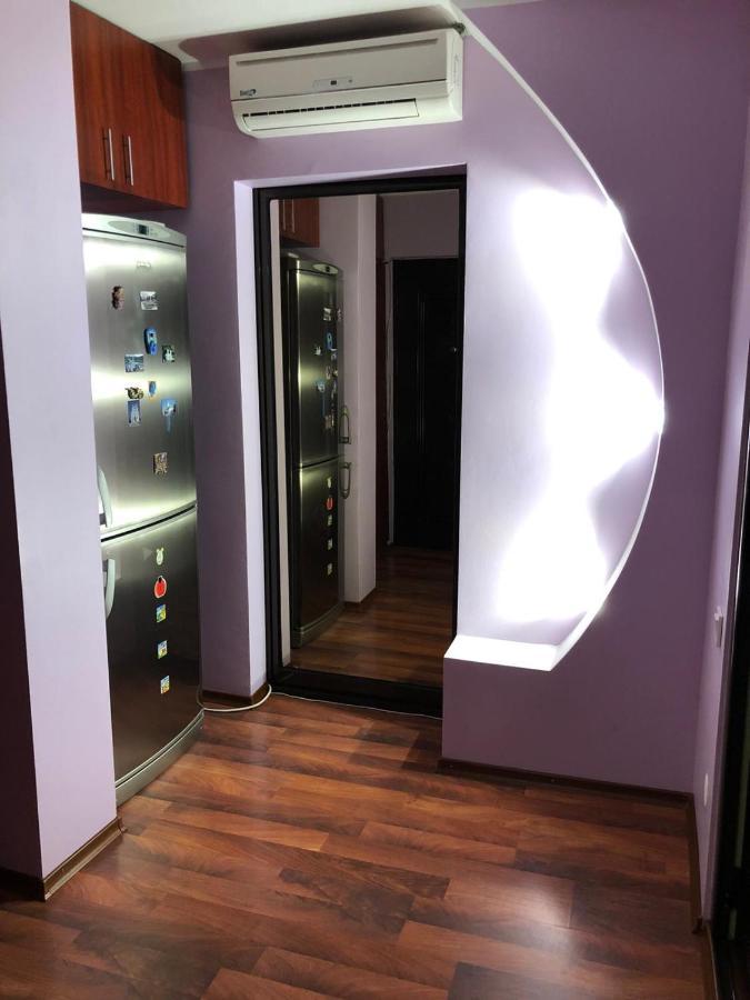 Clau Apartment Galac Kültér fotó
