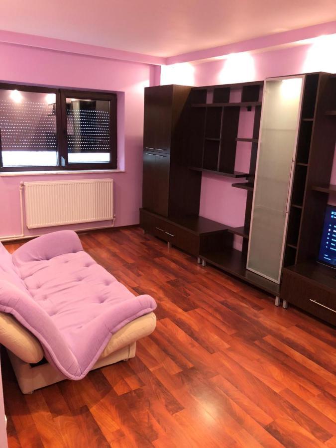 Clau Apartment Galac Kültér fotó