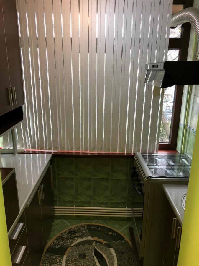 Clau Apartment Galac Kültér fotó